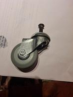 Zwenkwielen, Doe-het-zelf en Verbouw, Zwenkwielen, Ophalen