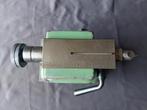 Tegencenter metaal draaibank 130mm 215mm, Doe-het-zelf en Verbouw, Ophalen of Verzenden, Gebruikt, Metaaldraaibank, 1000 mm of meer
