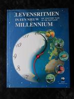 Levensritmen in een nieuw  Millennium, Ophalen of Verzenden, Zo goed als nieuw
