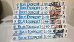 Blue Exorcist Serie 1-8 Engelstalig, Verzenden
