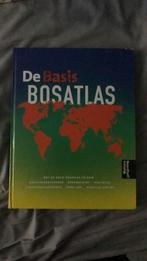 Bos - De Basis Bosatlas, Ophalen, 2000 tot heden, Wereld, Bos