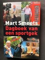Mart Smeets Dagboek van een sportgek, Ophalen of Verzenden, Nieuw, Lopen en Fietsen