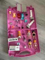 Playmobil kledingwinkel, Ophalen of Verzenden, Nieuw
