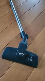 Miele stofzuigersteel en -mond, Witgoed en Apparatuur, Stofzuigers, Ophalen, Gebruikt, Stofzuiger