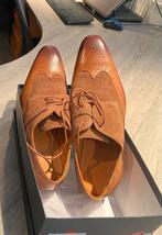 Heren schoen, Nils, bruin, maat 48, NIEUW, Ophalen, Nieuw