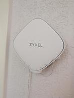 Zyxel WX5600 WiFi Versterker - Odido WiFi Plus, Computers en Software, Accesspoints, Ophalen, Zo goed als nieuw, Zyxel