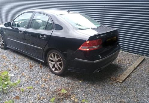 Voor onderdelen Saab 9 3 2.0 245pk sport sedan, Auto diversen, Autosport-onderdelen, Gebruikt, Ophalen of Verzenden