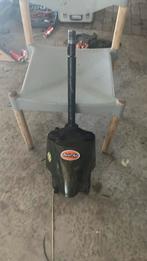 Zip voorvork, Ophalen, Gebruikt, Overige typen, Piaggio