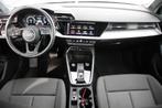 Audi A3 Sportback 40 TFSI e Edition | Led | Cruise Control, Stof, Gebruikt, 4 cilinders, 1535 kg