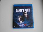 Dante's Peak (1997 Pierce Brosnan Linda Hamilton) Blu-ray NL, Cd's en Dvd's, Ophalen of Verzenden, Zo goed als nieuw, Actie