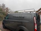 Rvs equinox imperiaal ladderrol windspiraal 3 meter, Auto diversen, Dakdragers, Ophalen of Verzenden, Gebruikt