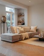 Bolia Luxe Modulaire Bank, Ophalen, Zo goed als nieuw, Stof