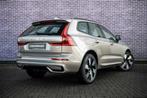 Volvo XC60 T6 Recharge AWD Ultimate Dark Long Range | Trekha, Auto's, Volvo, Automaat, 12 maanden, Gebruikt, Euro 6