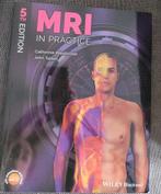 Boek MRI In Practice 5th Edition, Nieuw, Diverse auteurs, Ophalen of Verzenden, WO