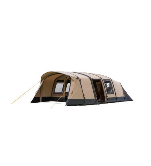 Airtent 6 persoons Redwood beschikbaar vanaf 17-8, Caravans en Kamperen, Tenten, Zo goed als nieuw, Ophalen