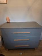 Ledikant en commode van Prenatal, Ophalen, Gebruikt, 50 tot 70 cm, 100 cm of meer