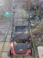 Mtd optima 37 Ve verticuteermachine, Ophalen, Zo goed als nieuw, Elektrisch