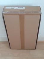 Nieuwe Ikea Bolsidan laptopstandaard, wit, Huis en Inrichting, Bureaus, Ophalen, In hoogte verstelbaar, Nieuw, Bureau