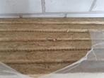 Rockwool steenwol, Doe-het-zelf en Verbouw, Isolatie en Afdichting, Ophalen, Zo goed als nieuw, Steenwol, 4 tot 8 cm
