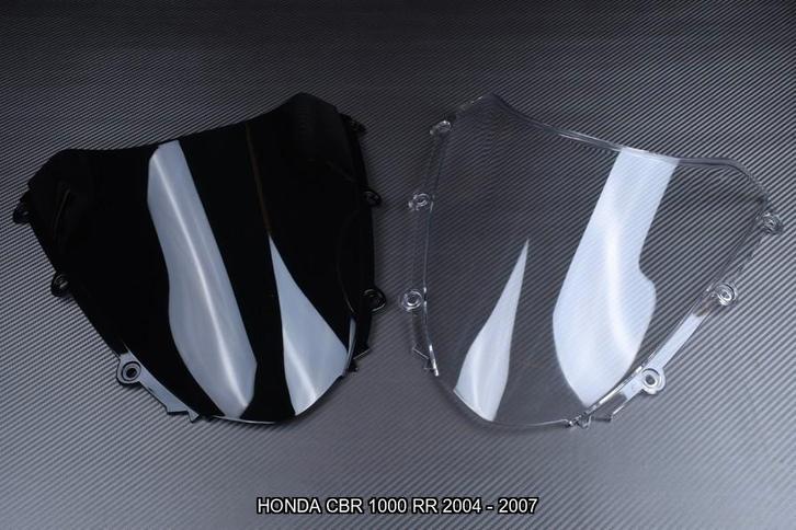 Windscherm HONDA CBR 1000 RR 2004 - 2007 SC57, Motoren, Accessoires | Overige, Nieuw, Ophalen of Verzenden