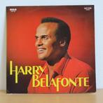 Harry Belafonte - Jump Up Calypso (V1), Cd's en Dvd's, Vinyl | Pop, Ophalen of Verzenden, 1960 tot 1980, Gebruikt, 12 inch