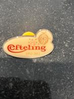 Efteling pin: Efteling 60 jaar - Euro 15,--, Verzamelen, Efteling, Ophalen of Verzenden, Zo goed als nieuw, Button of Speldje