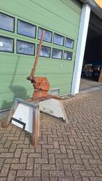 Platenschaar, Peddinghaus, 5 RP 8, Doe-het-zelf en Verbouw, Gereedschap | Handgereedschap, Ophalen, Gebruikt, Industriepark 2a 9351PA Leek