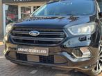 Ford Kuga 1.5 ST 182PK ST-Line | Bi-Xenon | Full-Led | Andro, 4 cilinders, Zwart, Origineel Nederlands, Bedrijf