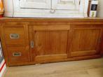 Tv-kast / Dressoir 120x50x50 - paar vlekjes, Huis en Inrichting, Kasten | Dressoirs, Ophalen, Gebruikt, 100 tot 150 cm, Vintage