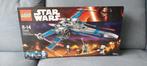 Lego Star Wars sets, Kinderen en Baby's, Speelgoed | Duplo en Lego, Ophalen, Zo goed als nieuw, Complete set, Lego