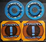 CD - Strictly Club '97 Part 1 - Trance House, Ophalen of Verzenden, Zo goed als nieuw, Techno of Trance, Boxset
