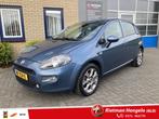 Fiat Punto Evo GARANTIE!! 0.9 TA Sempre - Cruise - Navigatie, Voorwielaandrijving, Gebruikt, Euro 6, Origineel Nederlands