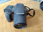 Olympus is-10, Ophalen of Verzenden, Gebruikt, Compact, Olympus