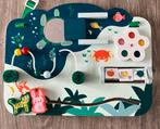 Activity board zee, Kinderen en Baby's, Speelgoed | Babyspeelgoed, Ophalen, Gebruikt, Overige typen
