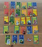 Magneetje en weetje Jan Linders diverse magneetjes, Verzamelen, Supermarktacties, Overige supermarkten, Ophalen of Verzenden