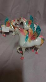 Unicorn kerstboomhangers, Ophalen, Nieuw