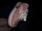 Nike air force 1 diamond rosegold., Kleding | Dames, Schoenen, Ophalen, Overige kleuren, Nike, Nieuw
