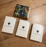 MTG Fallout collectors booster box + secret lair rainbowfoil, Ophalen of Verzenden, Nieuw, Speelkaart(en)