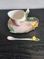 Kop en Schotel - De Classic Lijn, Nieuw, Ophalen of Verzenden, Overige stijlen, Kop(pen) en/of Schotel(s)