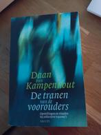 Daan van Kampenhout - De tranen van de voorouders, Boeken, Ophalen of Verzenden, Nieuw, Daan van Kampenhout