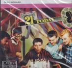 Te koop cd cliff richard &; the shadows (21 today ) nieuw, Ophalen of Verzenden, 1960 tot 1980, Nieuw in verpakking