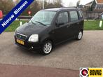Suzuki Wagon R+ 1.3 Special Bj2002 airco/ apk december 2026, Voorwielaandrijving, Gebruikt, 4 cilinders, Wagon R+