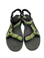 Teva sandalen 47, Kleding | Heren, Schoenen, Ophalen of Verzenden, Sandalen, Zo goed als nieuw