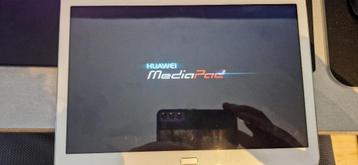 HUAWEI MediaPad M2 beschikbaar voor biedingen