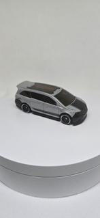 Hot Wheels Honda Odyssey - Zilver, Ophalen of Verzenden, Zo goed als nieuw, Auto, Hot Wheels