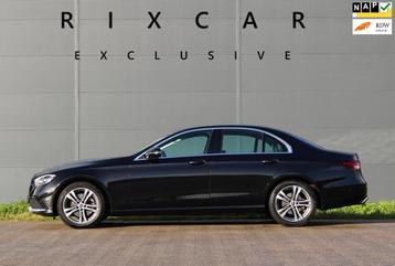 Mercedes-Benz E-klasse 200 Avantgarde / 360CAM / MEMORY / SF beschikbaar voor biedingen