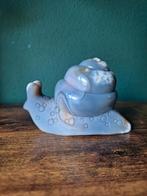 Slak agaat, Verzenden