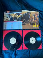 Blur Parklife Vinyl Reissue, Ophalen of Verzenden, Poprock