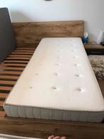 Matras, Huis en Inrichting, Slaapkamer | Matrassen en Bedbodems, Ophalen, 90 cm, Eenpersoons, Zo goed als nieuw
