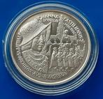 België 10 Euro 1996 - De Blijde Intrede  Proof, Postzegels en Munten, Penningen en Medailles, Zilver, Buitenland, Verzenden